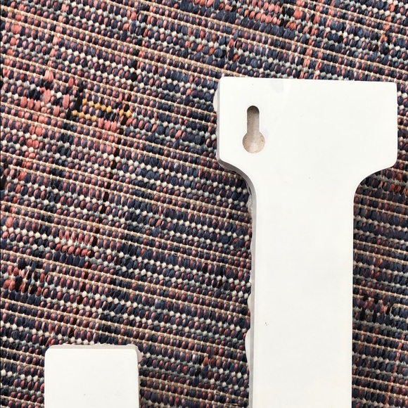 “L” - Picture 3 of 3